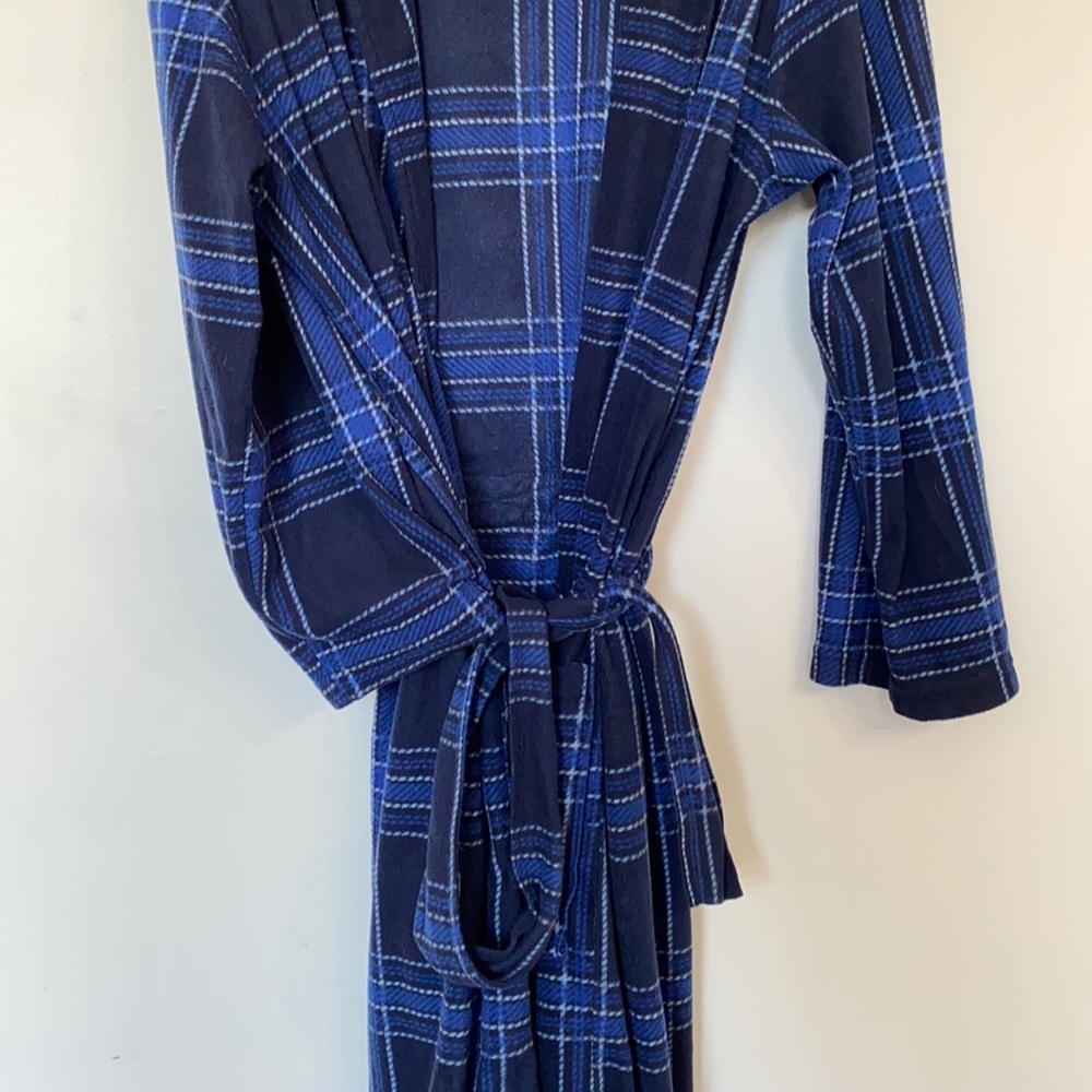 Perry Ellis Men’s Robe - Picture 3 of 6